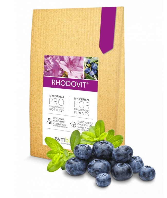 Rhodovit 100 g