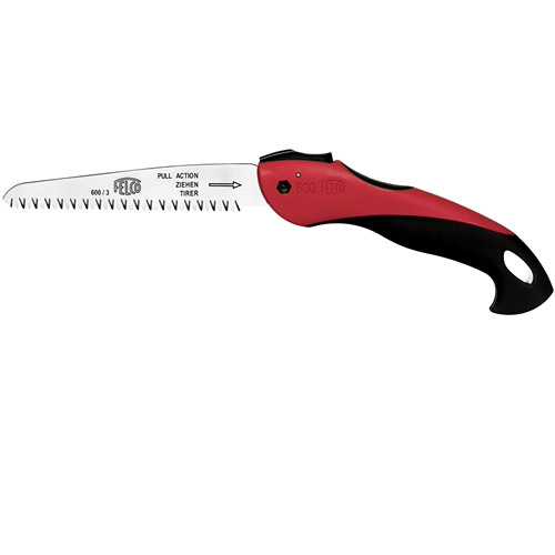 Sklopná pílka FELCO 600 Classic