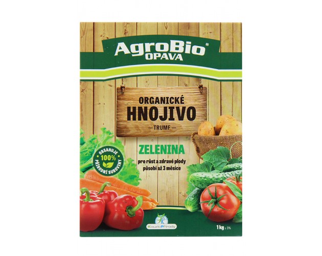 TRUMF Zelenina 1 kg