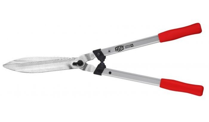 Nožnice na živý plot FELCO 250-63
