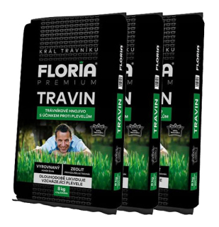 AGRO FLORIA Travin 30 kg